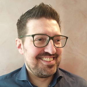 Fabrizio Pancaldi